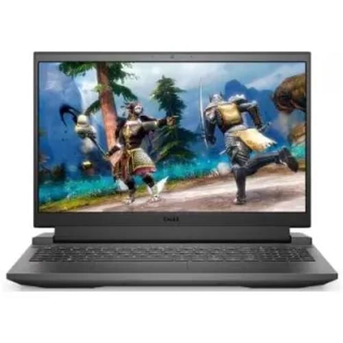 Dell G15-5511 (D560554WIN9B) (Core i5 11th Gen/16 GB/512 GB SSD/Windows 10/4 GB)