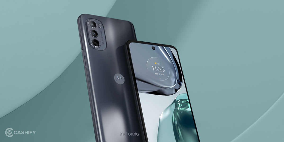 Motorola Moto G62 5G Review – Underwhelming Camera With Old Design