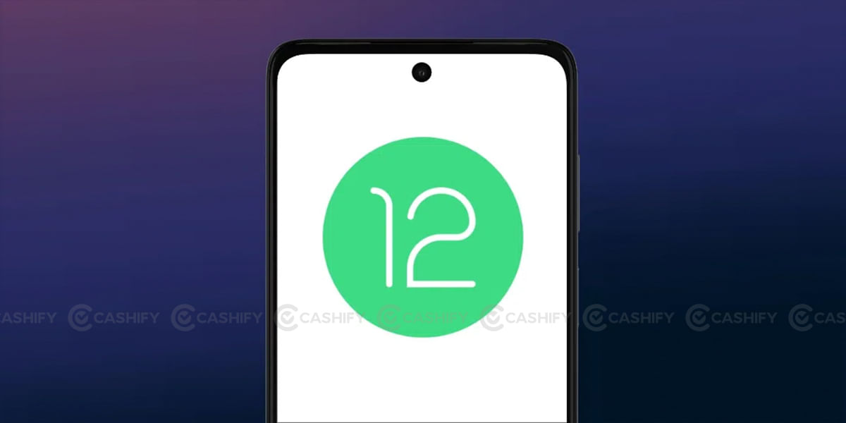 Moto G62 5G Software