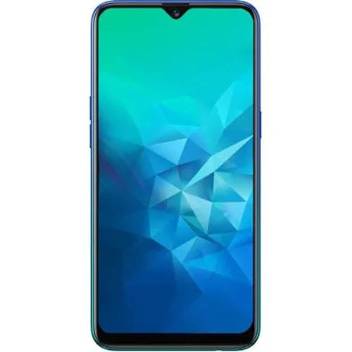 Realme Narzo 11A Front