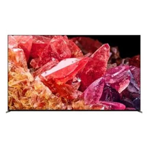 Sony Bravia XR-85X95K 85 inch LED 4K Front
