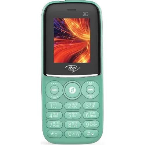 Itel MX Play Front
