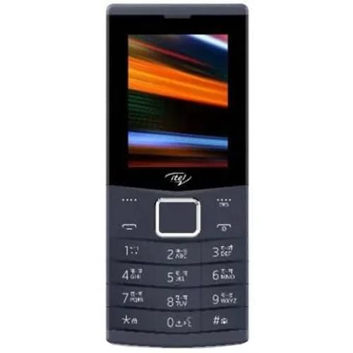 Itel Power 430 Front