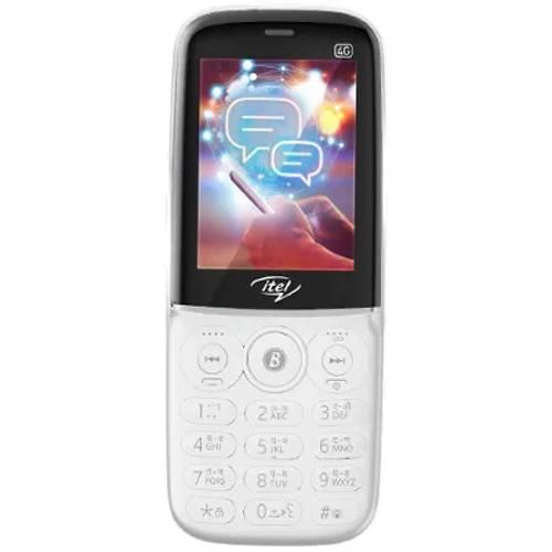Itel Magic X Front