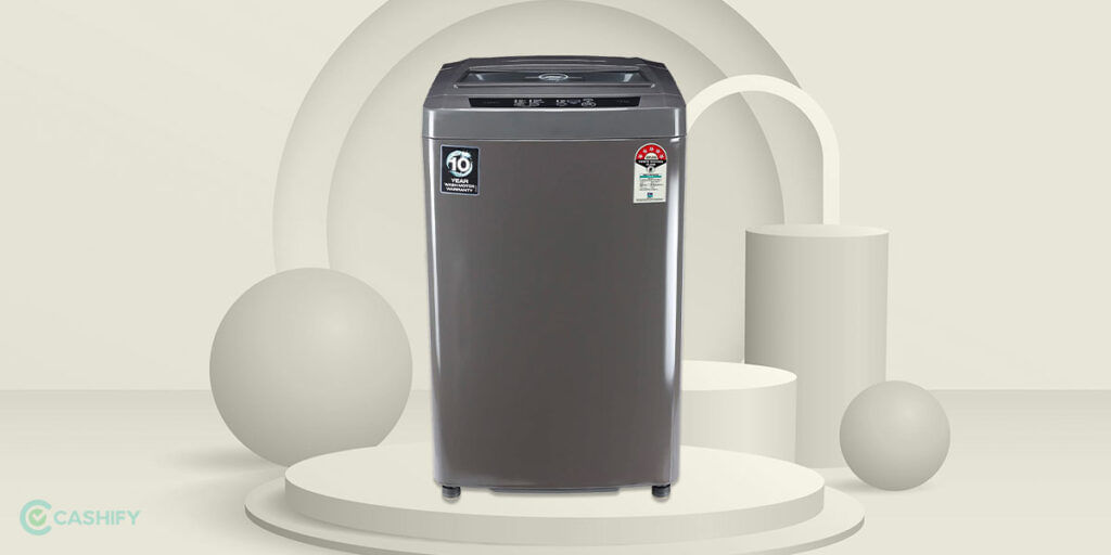 Godrej WTEON 700 AD 5.0 ROGR