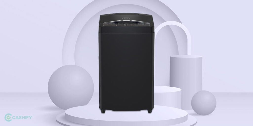 Godrej WTEON MGNS 75 5.0 FDTG MTBK