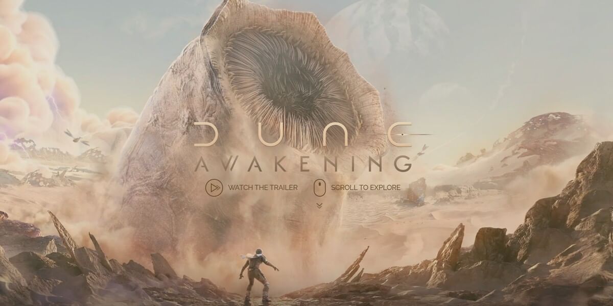 dune awakening