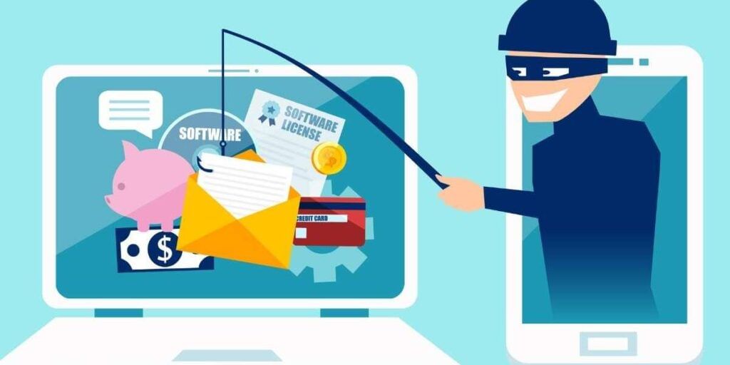 Protect yourself against SMS scam and prevent hacking