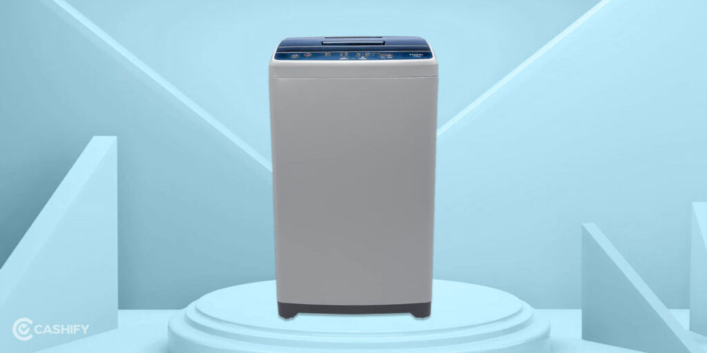 Haier HWM70-AE