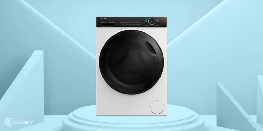 Haier HW70-IM12929 best haier washing machines
