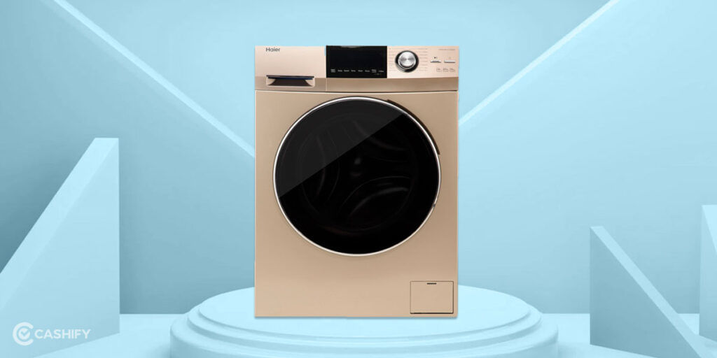 Haier HW80-BD12756NZP