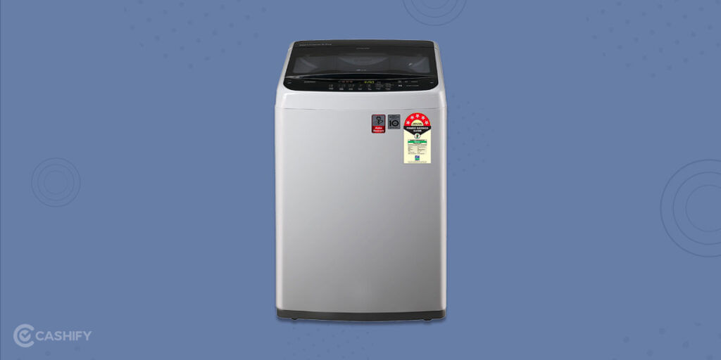 Top-Load Washing Machines
