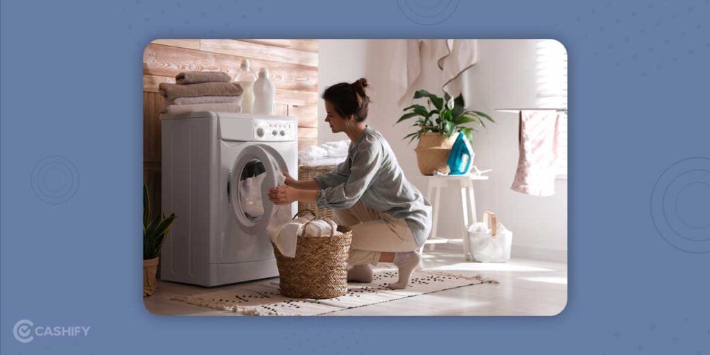 Washing Machine Buying Guide in India