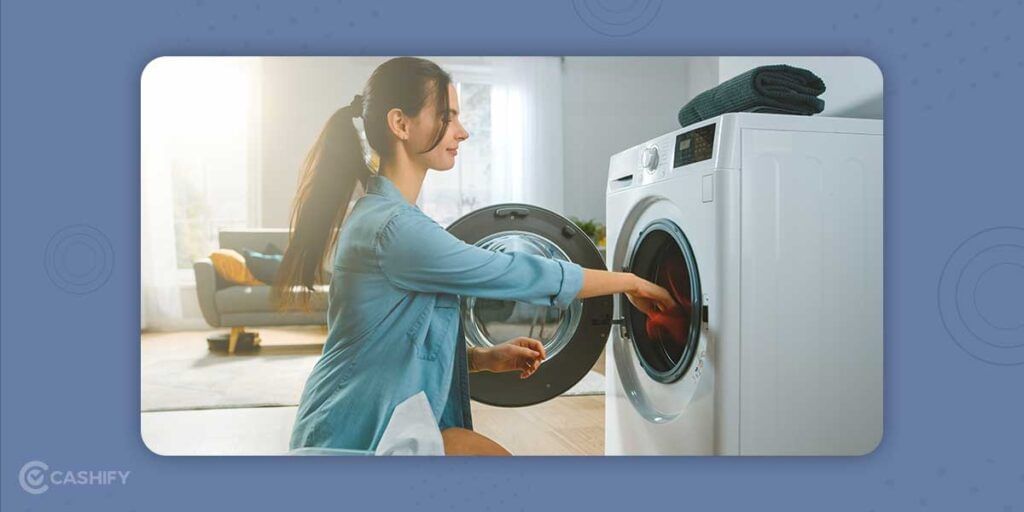 Washing Machine Buying Guide in India