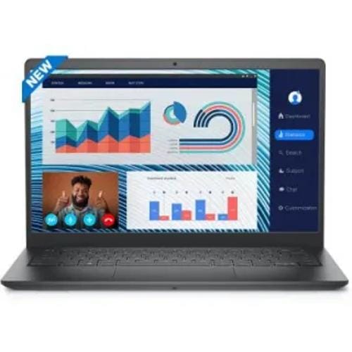 Dell Vostro 3420 D552299WIN9BE Core i3 11th Gen 8 GB 256 GB SSD Windows 11 Front