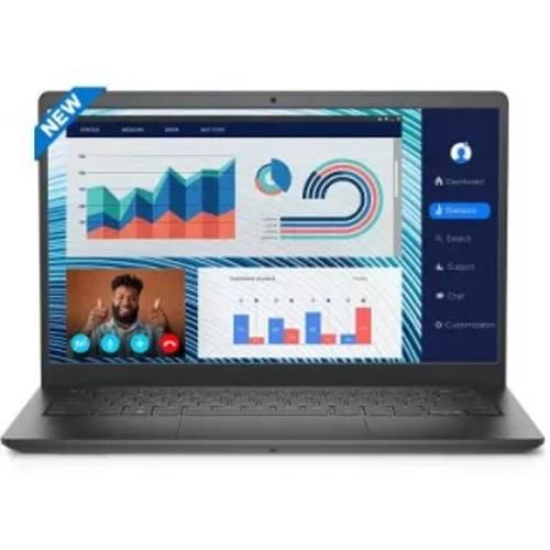 Dell Vostro 3420 D552276WIN9BE Core i3 11th Gen 8 GB 512 GB SSD Windows 11 Front