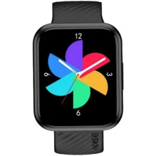 Noise Colorfit Vision Buzz Front