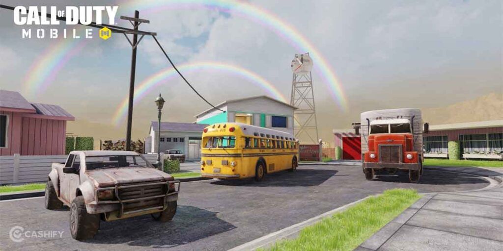 Nuketown