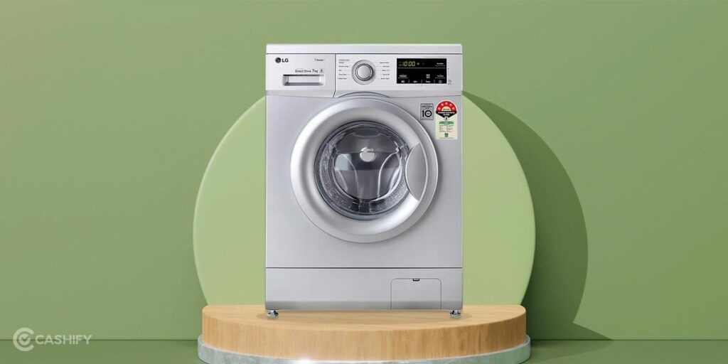 LG FHM1207SDL