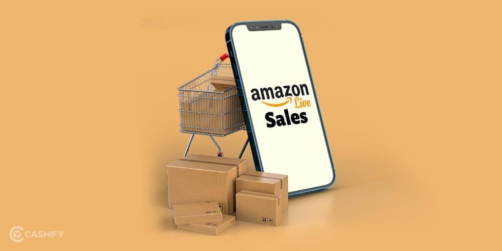 Amazon Great Indian Festival