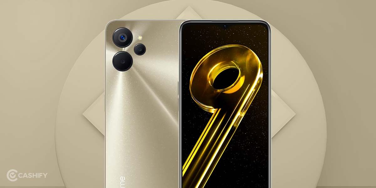 Realme 9i 5G Review &#8211; 5G Upgrade With Better Looks