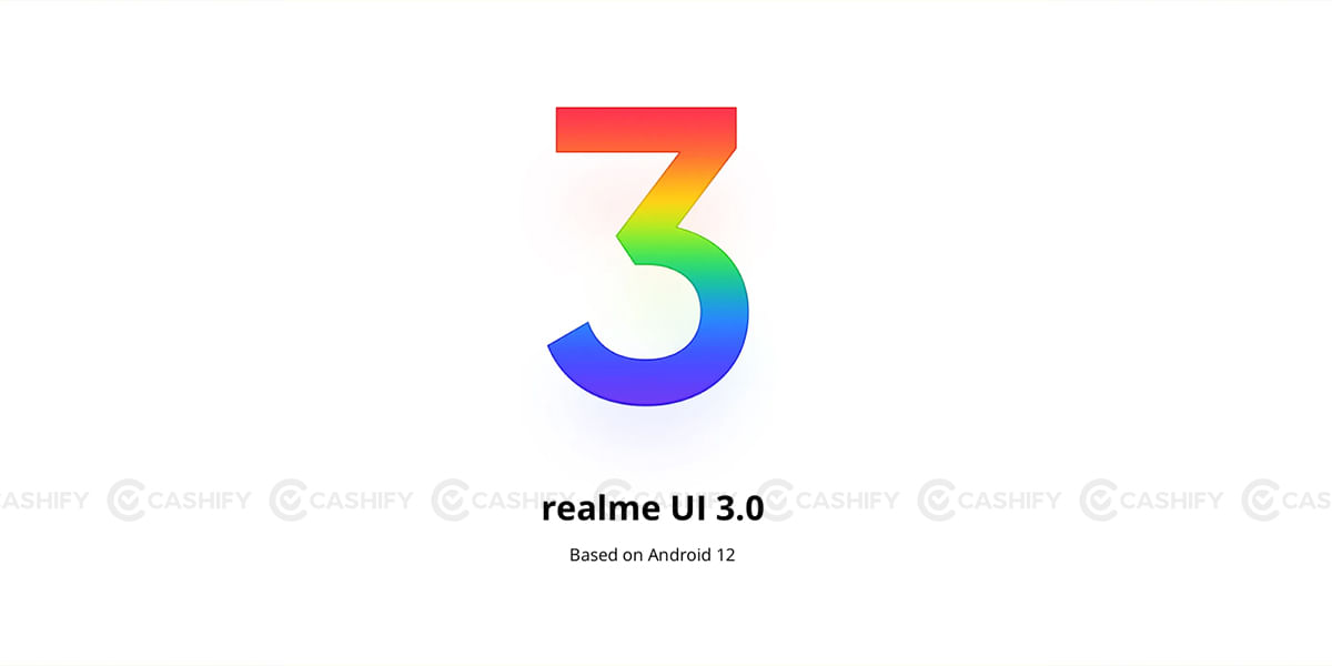 Realme 9i 5G software