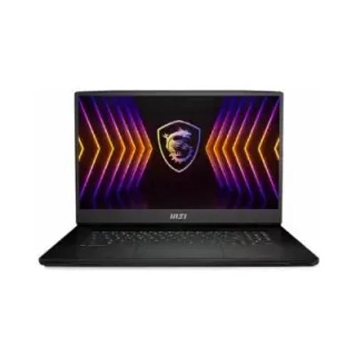 MSI Titan GT77 12UHS 054IN Core i9 12th Gen 64 GB 2 TB SSD Windows 11 16 GB Front