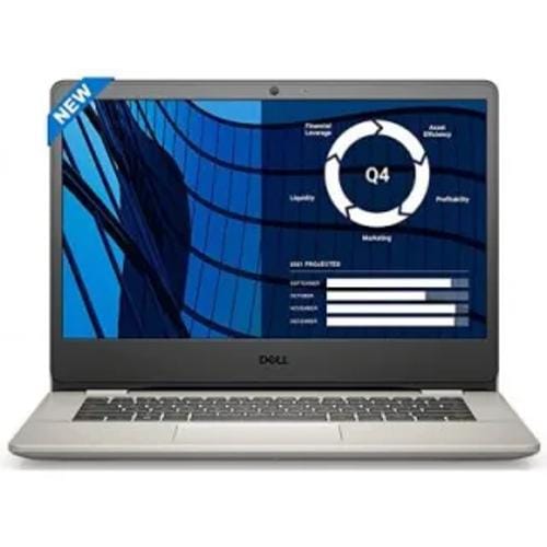 Dell Vostro 3400 D552260WIN9D Core i5 11th Gen 8 GB 512 GB SSD Windows 11 Front