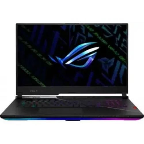 Asus ROG Strix Scar 17 G733CX LL013WS Core i9 12th Gen 32 GB 2 TB SSD Windows 11 16 GB Front