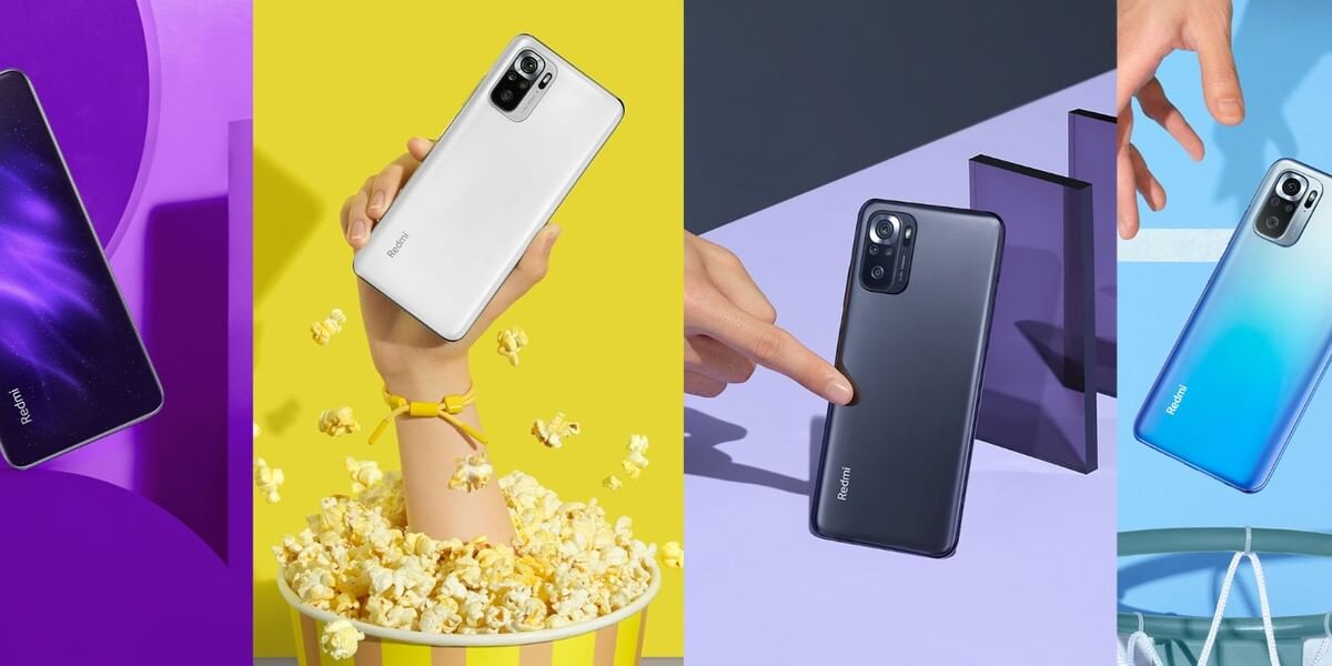 redmi note 11 se