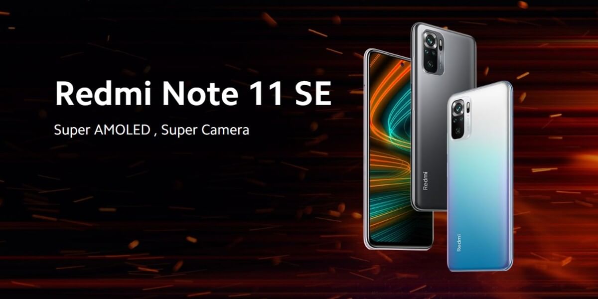 Redmi Note 11 SE Launched In India: Price, Specs