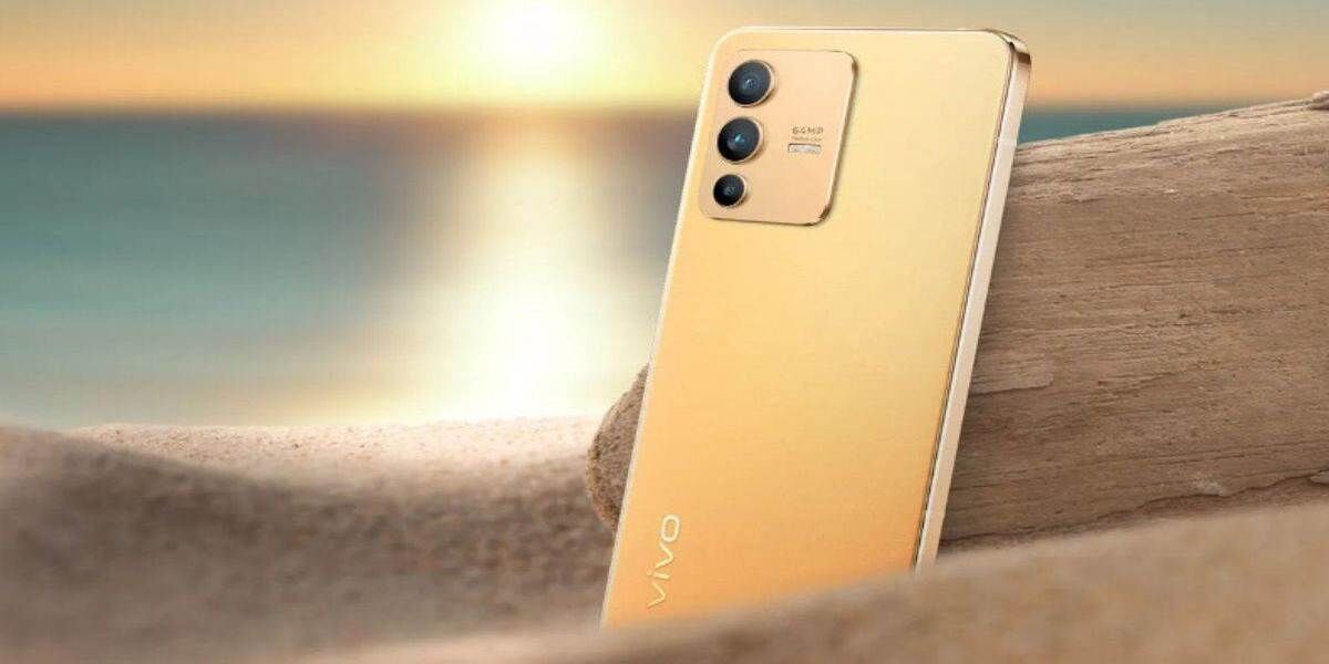 Vivo V25e