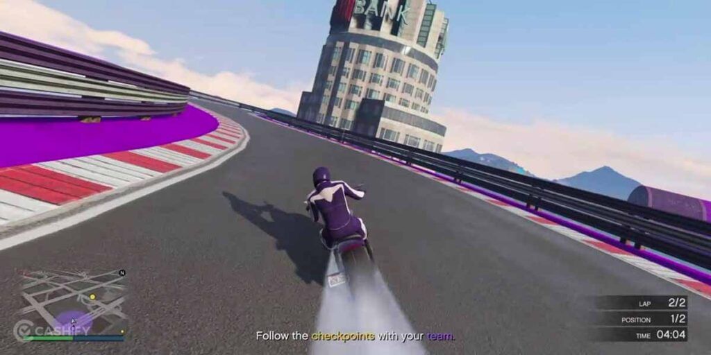 Slipstream