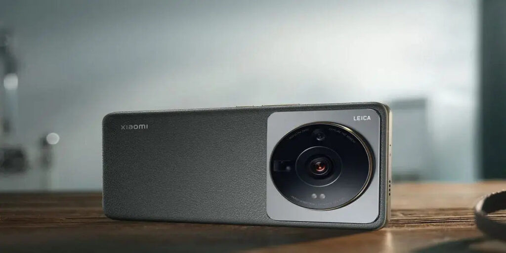 Xiaomi 13 Ultra Launch date