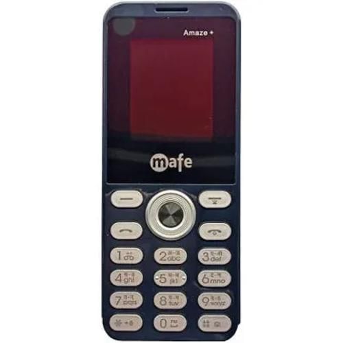 Mafe Amaze Plus Front