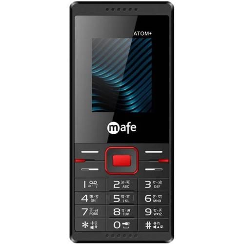 Mafe Atom Plus Front