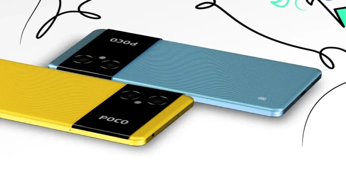 POCO M5 To Launch In India On September 5: What To Expect?