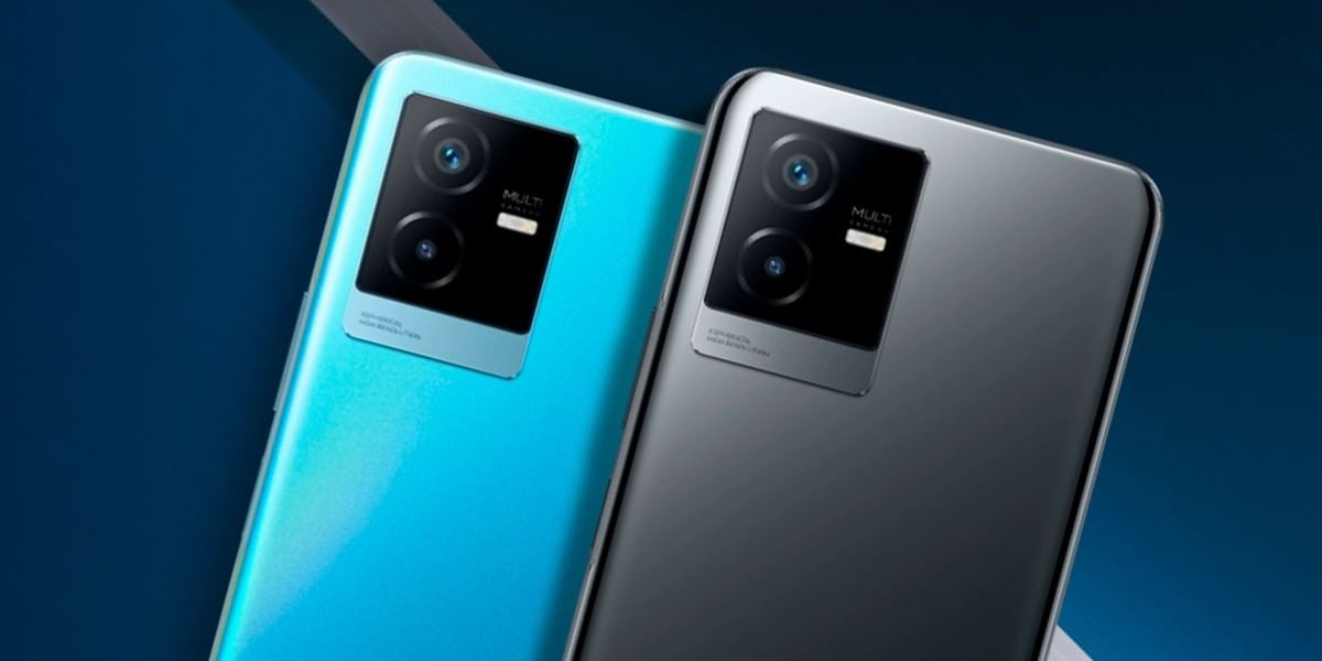 Vivo Y35 Launched In India With Some Amazing  Features