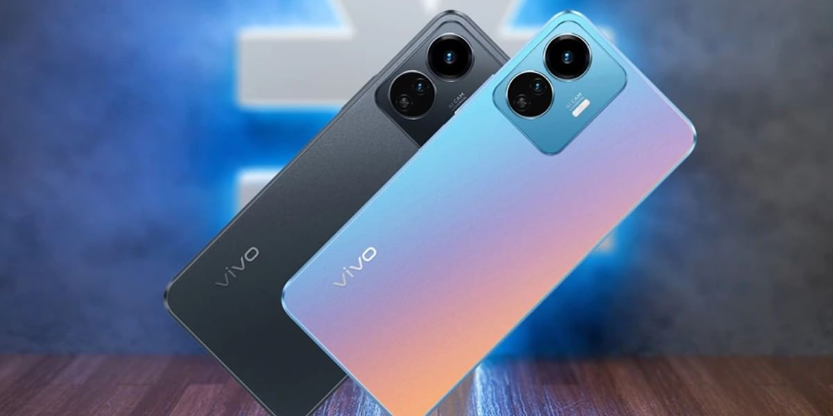 Vivo Y35
