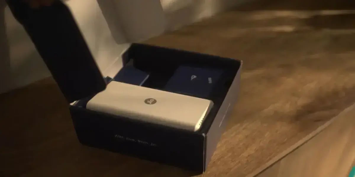 Jio AIRFIBER Plug and Play Device Will Offer 5G Speed