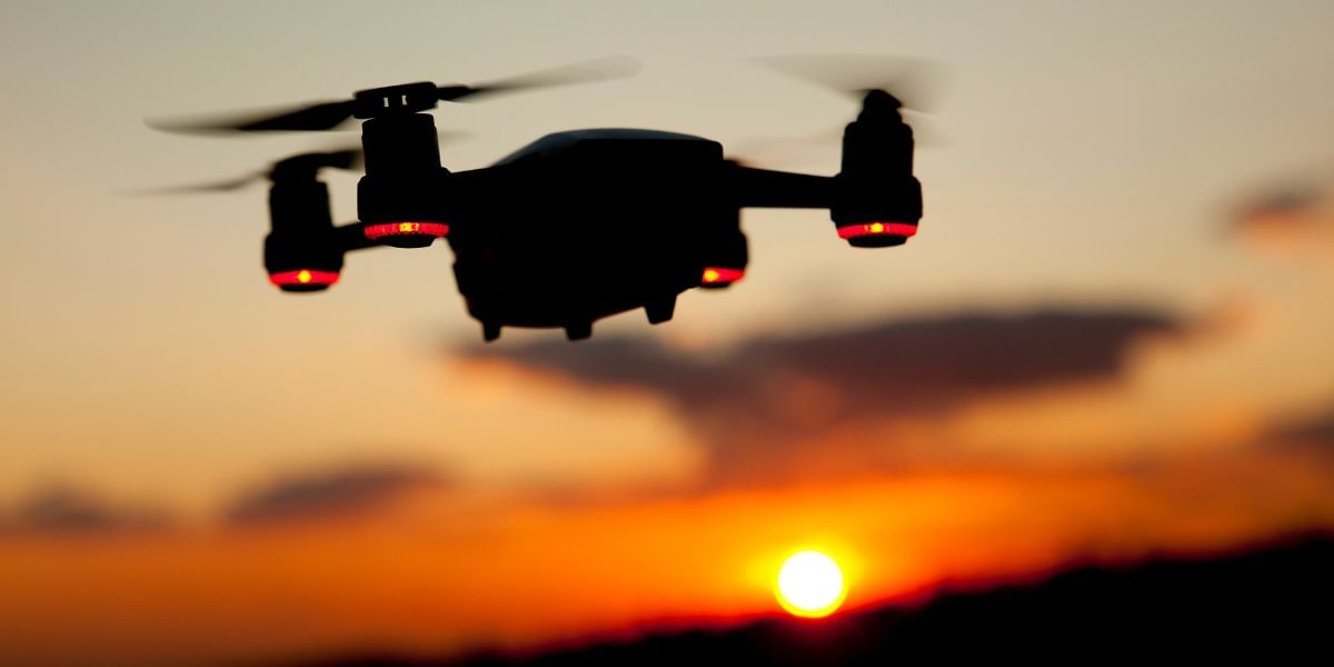 6 Best Mini Drone Cameras To Buy In 2024