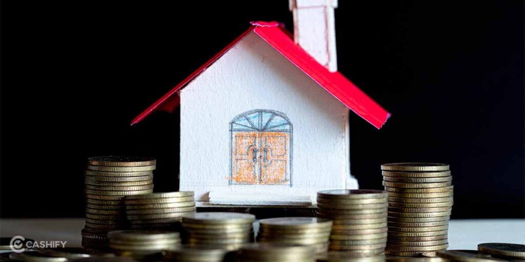 What Is House Tax?