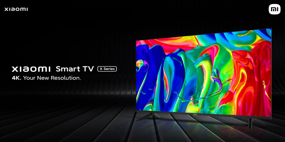 Xiaomi Smart TV X Series: Launched in India &#8211; All Details Here