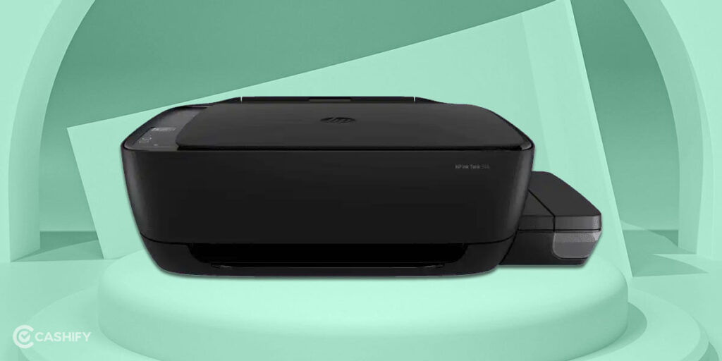 HP 315 Multi-function Colour Printer