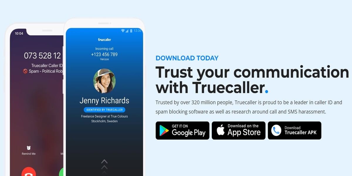 truecaller