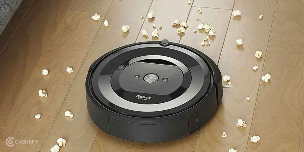 vacuum robot buying guide pricing