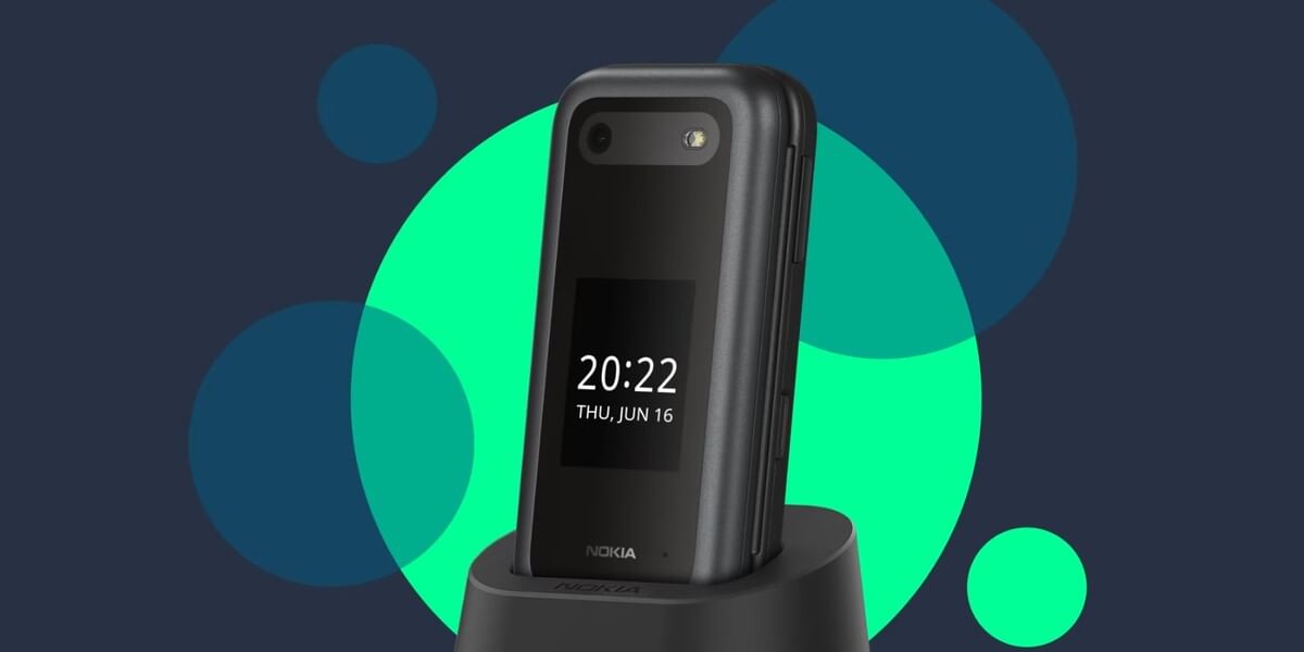 Nokia 2660 Flip Launched In India: Price, Specs