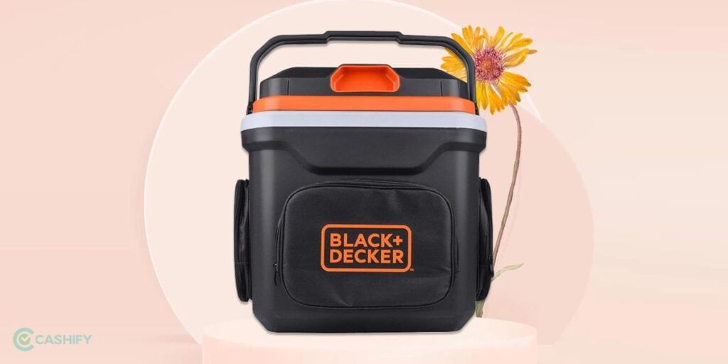 BLACK+DECKER BDC24L