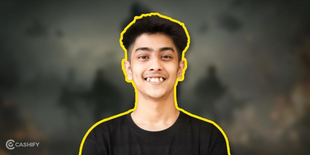 Minho best cod mobile players in India