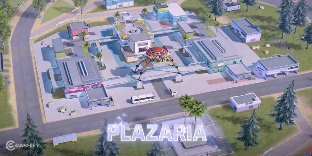 Plazaria best nexterra landing spots